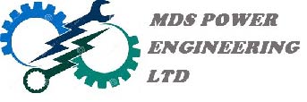 MDS Power Engineering Ltd