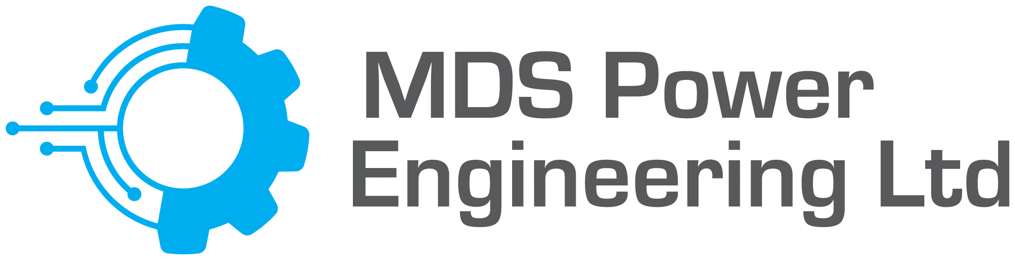 MDS Power Engineering Ltd